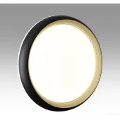 Припотолочная люстра Pale 7651/DL