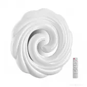 Припотолочная люстра Pale 7675/DL