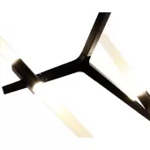 Подвесная люстра Никс 07531-10,19