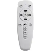 Светильник-тарелка Partial 3008/EL