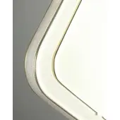 Точечный светильник Seva 7613/CL