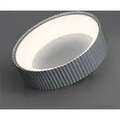 Припотолочная люстра Sharmel 7713/56L