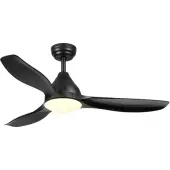 Светильник с вентилятором Storm 7701/24L