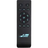 Светильник с вентилятором Storm 7701/24L