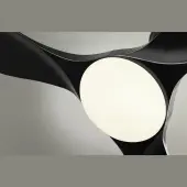 Светильник с вентилятором Storm 7701/24L