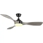 Светильник с вентилятором Storm 7702/24L