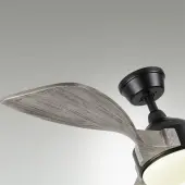 Светильник с вентилятором Storm 7702/24L