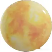 Светильник-тарелка Sun 7726/CL