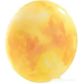 Светильник-тарелка Sun 7726/CL