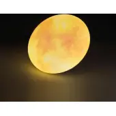 Светильник-тарелка Sun 7726/CL