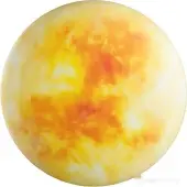 Светильник-тарелка Sun 7726/DL