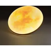 Светильник-тарелка Sun 7726/EL