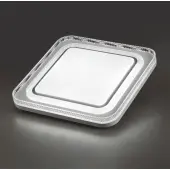 Светильник-тарелка Suzy Silver 7685/EL