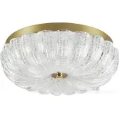 Припотолочная люстра Tesoro 7719/36L