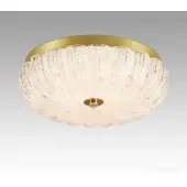 Припотолочная люстра Tesoro 7719/36L