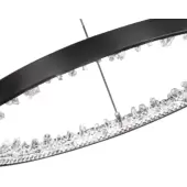 Подвесная люстра Рами 07668-60,19