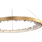 Подвесная люстра Рами 07668-80,36