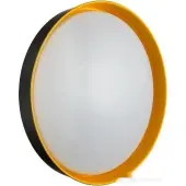 Светильник-тарелка Tuna Yellow 7711/EL