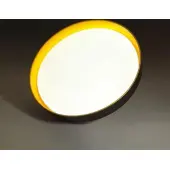 Светильник-тарелка Tuna Yellow 7711/EL