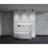 Точечный светильник Alfa LED C064CL-01-25W3K-D-RD-B