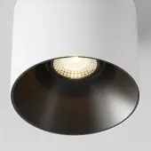 Точечный светильник Alfa LED C064CL-01-25W3K-D-RD-WB