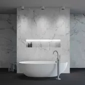 Точечный светильник Alfa LED C064CL-01-25W3K-D-RD-WB