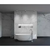 Точечный светильник Alfa LED C064CL-01-25W3K-D-RD-WB