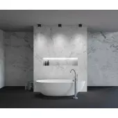 Точечный светильник Alfa LED C064CL-01-25W4K-D-RD-B