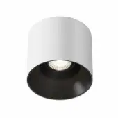 Точечный светильник Alfa LED C064CL-01-25W4K-D-RD-WB