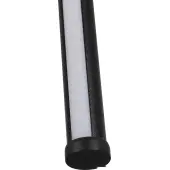 Подвесная люстра Саргас 08427-60.19 4000K (черный)