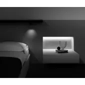 Трековый светильник Alfa S TR133-4-7W-DS-B