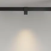 Трековый светильник Alfa TR121-2-7W3K-B