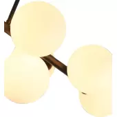 Подвесная люстра Сида 07508-10,19