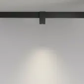 Трековый светильник Alfa TR121-4-7W-DS-B