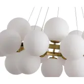 Подвесная люстра Сида 07508-20,20