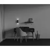 Бра Artisan C080WL-02-GU10-B