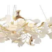 Подвесная люстра Сири 07868-10A,33