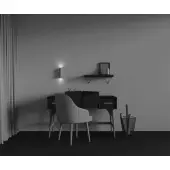 Бра Artisan C080WL-02-GU10-MG