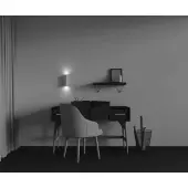 Бра Artisan C080WL-02-GU10-W