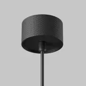 Подвесная люстра Artisan P082PL-GU10-B