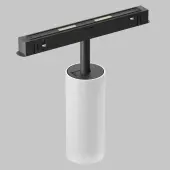 Трековый светильник Artisan TR097-2-12W3K-M-BW