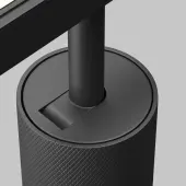 Трековый светильник Artisan TR097-2-12W4K-M-BB