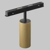 Трековый светильник Artisan TR097-2-12W4K-M-BMG