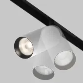 Трековый светильник Artisan TR097-2-12W4K-M-BW