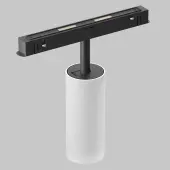 Трековый светильник Artisan TR097-2-12W4K-M-BW