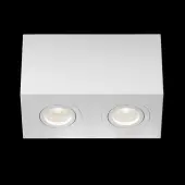 Точечный светильник Atom C017CL-02W