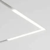 Трековый светильник Basis Angle TR042-2-24W4K-W