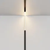 Трековый светильник Basis Angle TR102-24W-DS-B