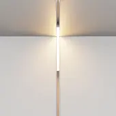 Трековый светильник Basis Angle TR102-24W-DS-W