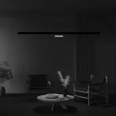 Трековый светильник Basis Rot TR036-2-12W4K-B